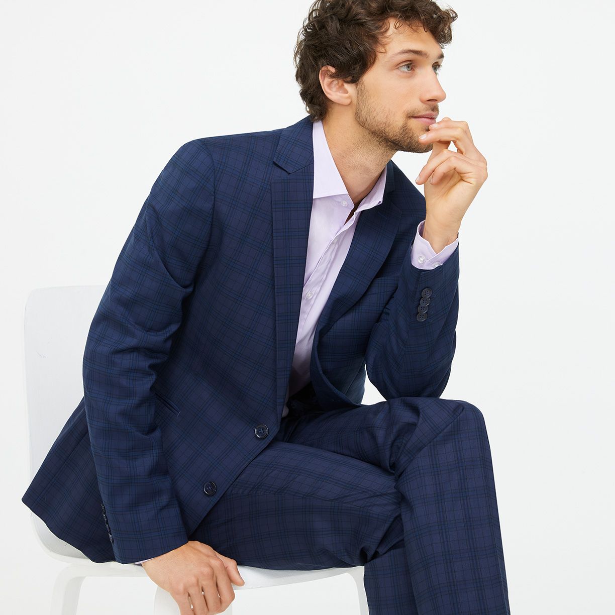 Men's Luxe Brands Up to 60% Off